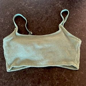 target bikini top